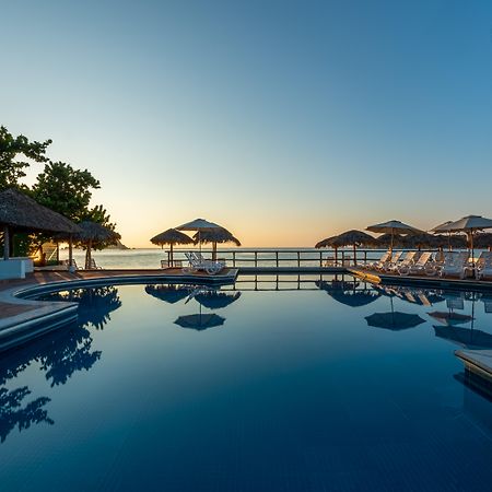Park Royal Beach Huatulco Tangolunda Bagian luar foto