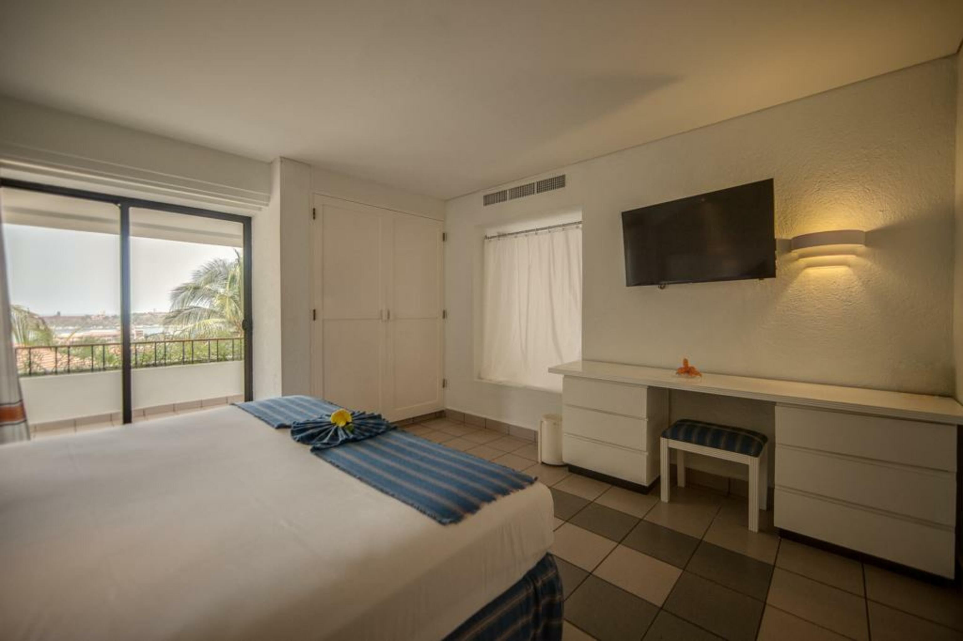 Park Royal Beach Huatulco Tangolunda Bagian luar foto