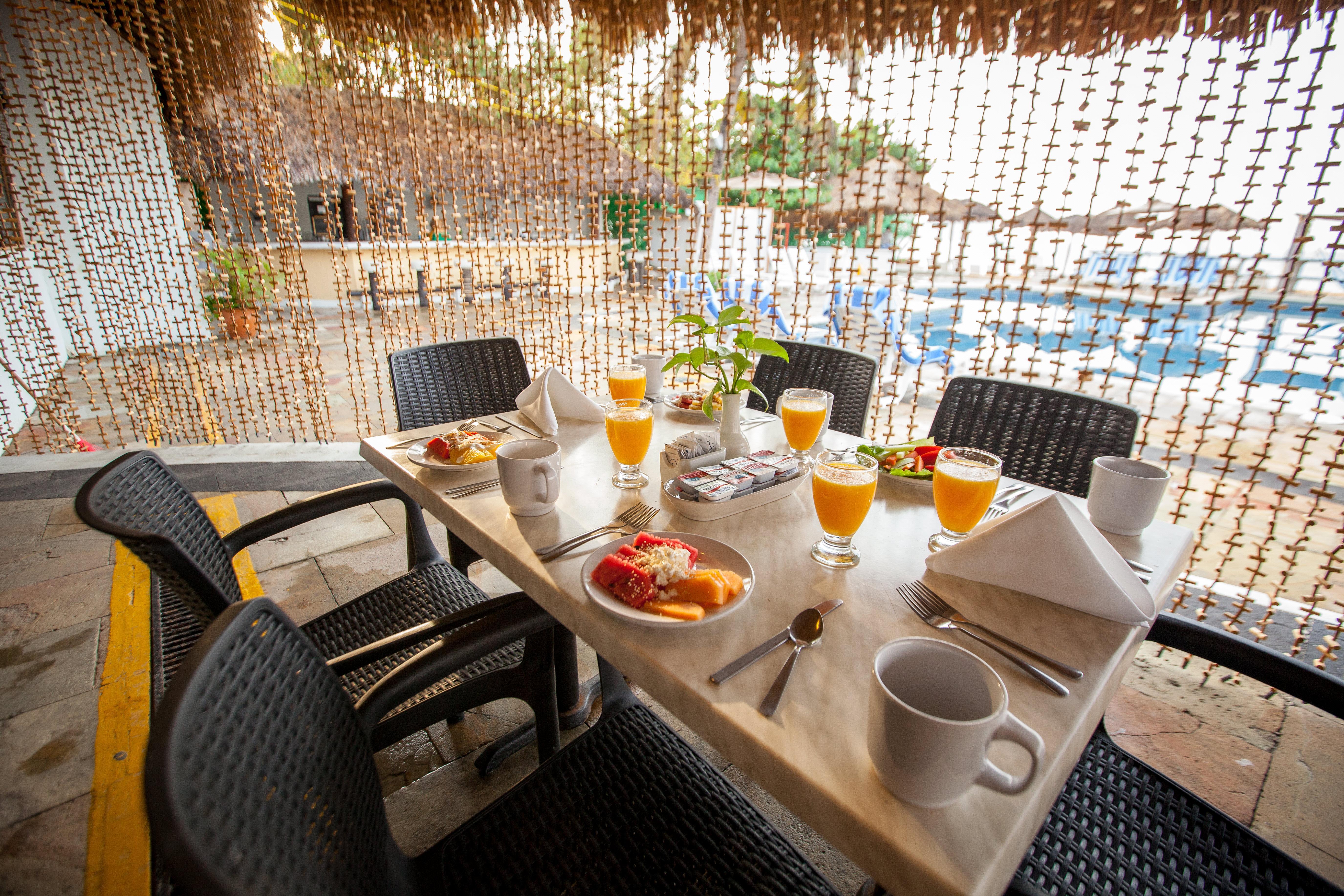 Park Royal Beach Huatulco Tangolunda Bagian luar foto