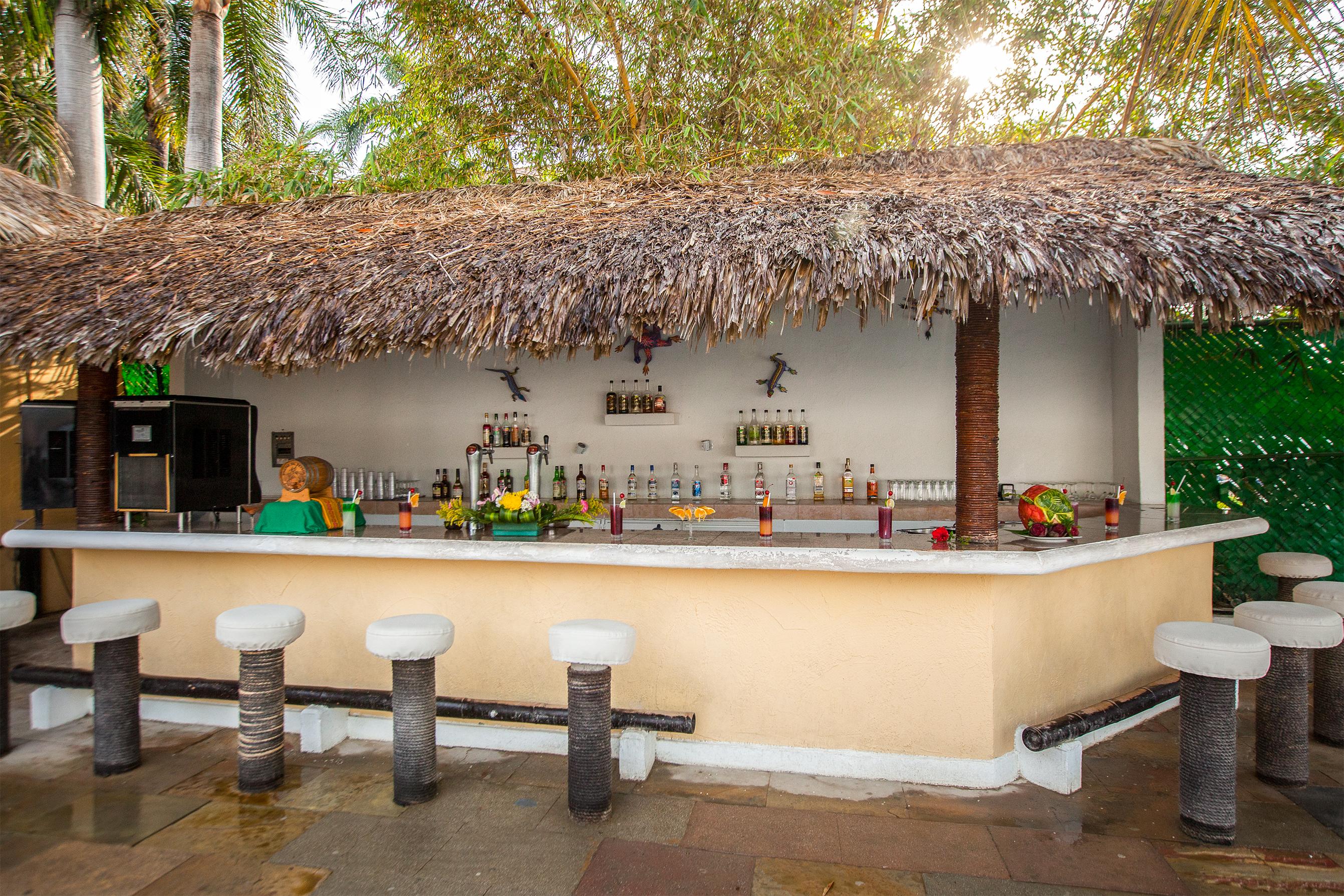 Park Royal Beach Huatulco Tangolunda Bagian luar foto
