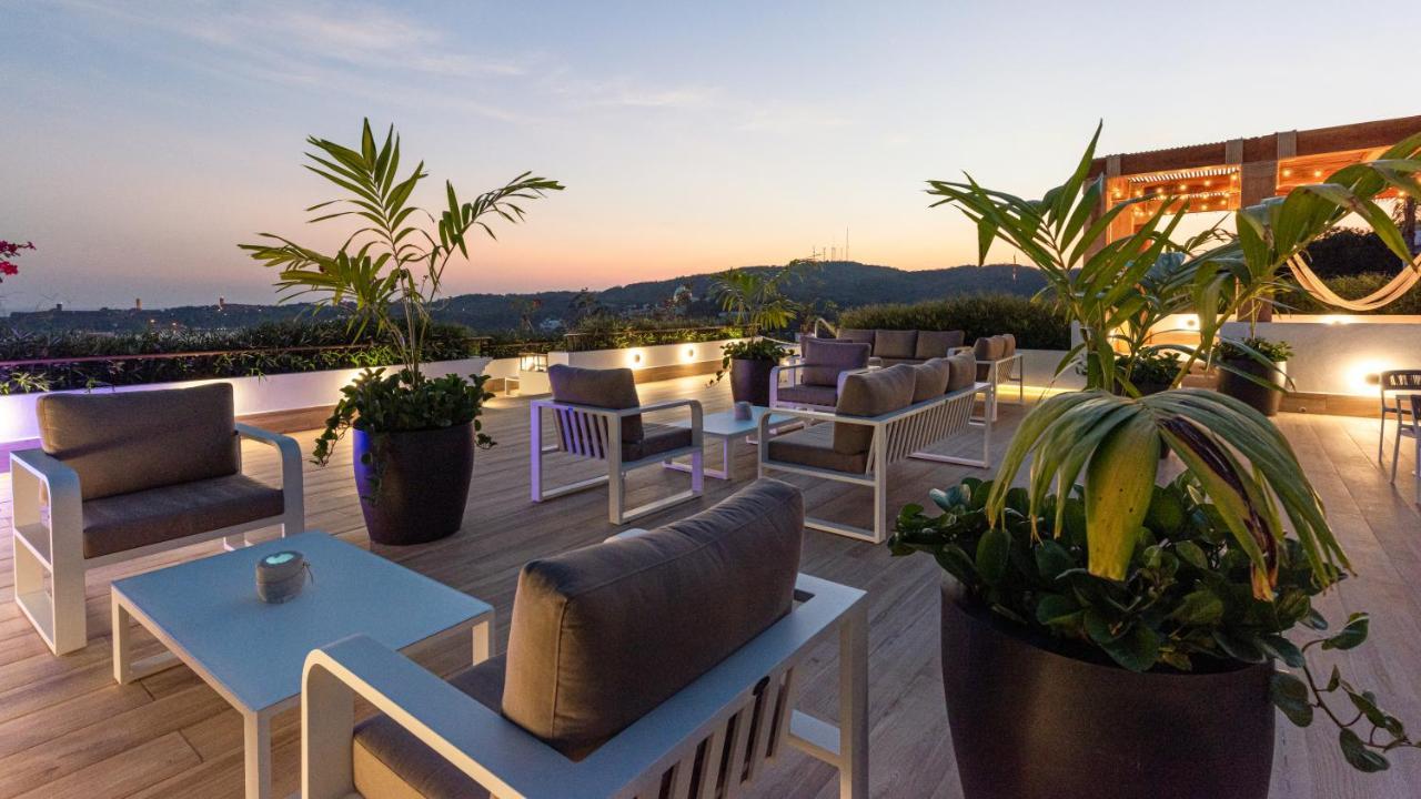 Park Royal Beach Huatulco Tangolunda Bagian luar foto